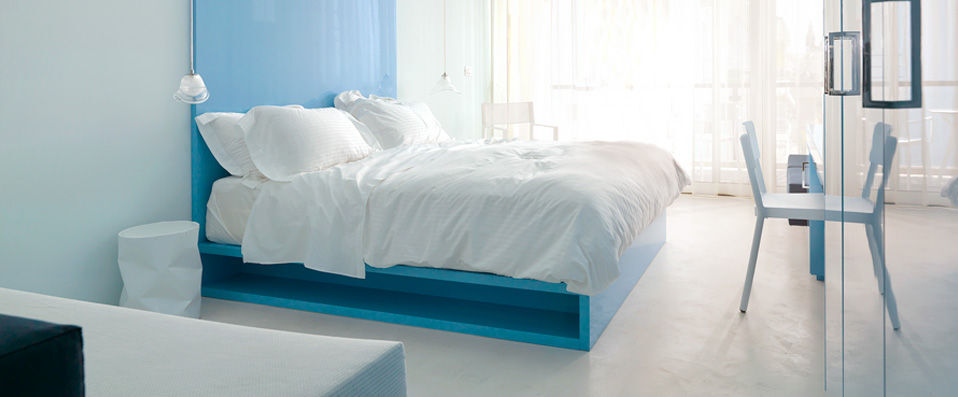 SESA Boutique Hotel - Design et farniente sur la côte ionienne - Preveza, Grèce