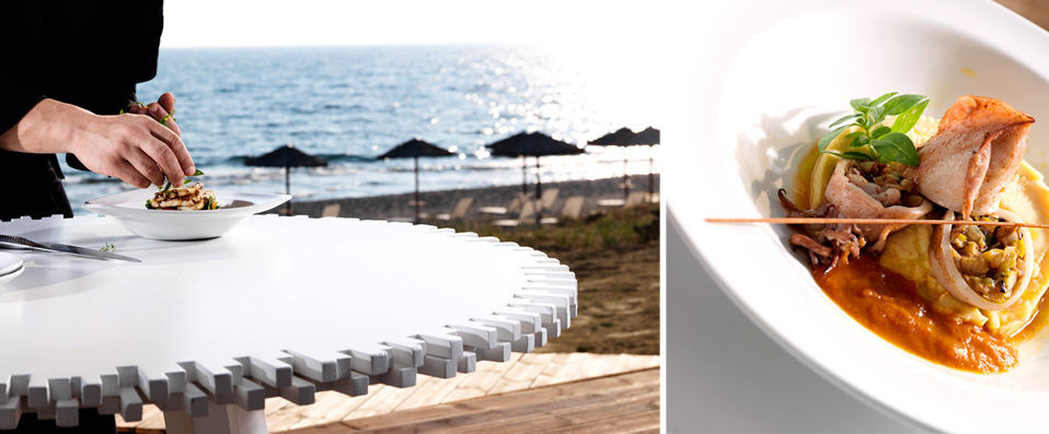 SESA Boutique Hotel - Design et farniente sur la côte ionienne - Preveza, Grèce