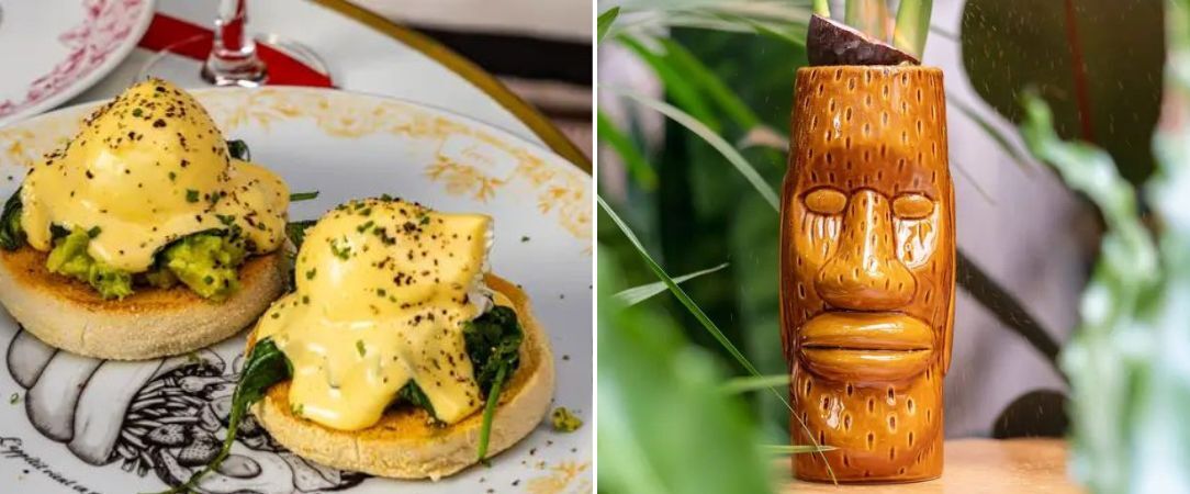 Mama Shelter London ★★★★ - Eclectic, modern design in the heart of cool Shoreditch. - London, United Kingdom