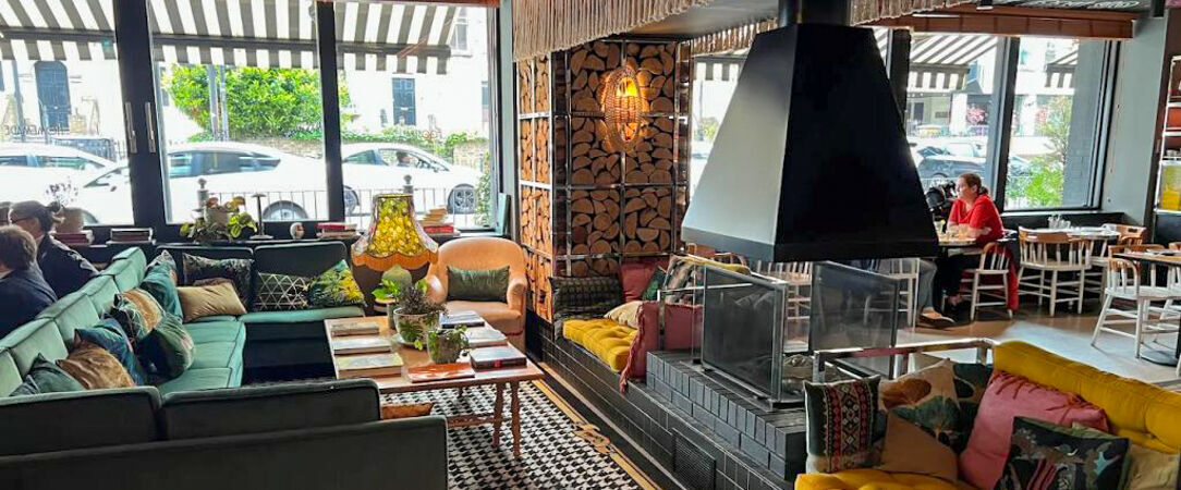 Mama Shelter London ★★★★ - Une atmosphère cool & branchée dans l’Est londonien. - Londres, Royaume-Uni