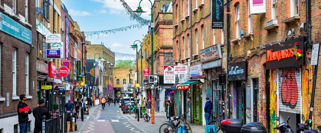 Mama Shelter London ★★★★ - Une atmosphère cool & branchée dans l’Est londonien. - Londres, Royaume-Uni