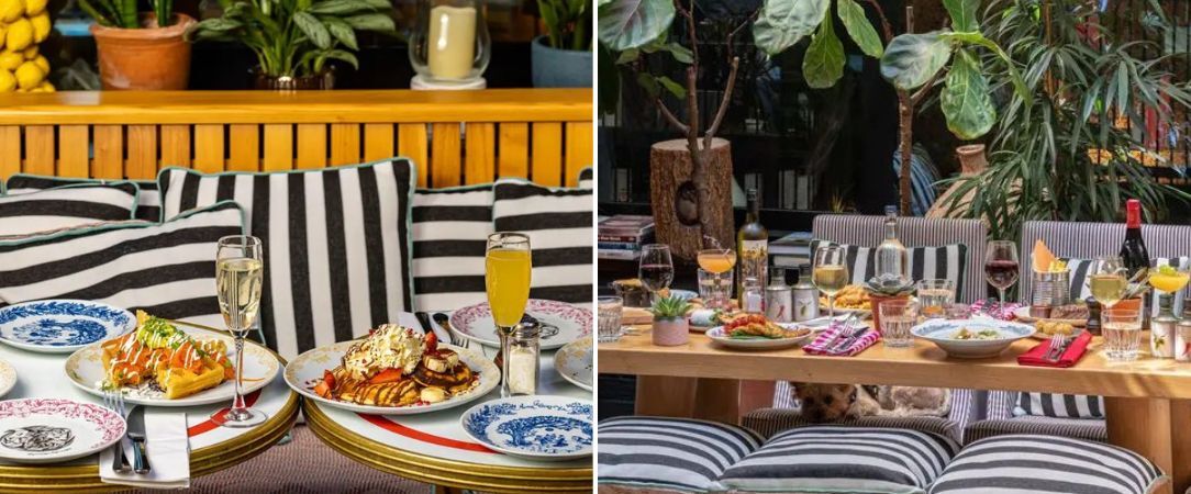 Mama Shelter London ★★★★ - Une atmosphère cool & branchée dans l’Est londonien. - Londres, Royaume-Uni
