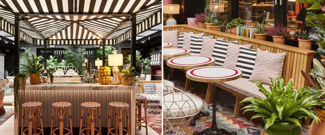 Mama Shelter London ★★★★ - Une atmosphère cool & branchée dans l’Est londonien. - Londres, Royaume-Uni