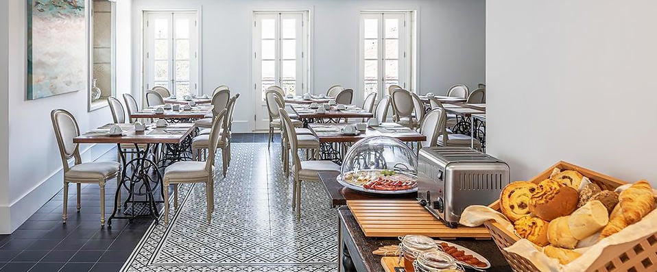 Caléway Hotel ★★★★ - Charming contemporary hotel near the wine cellars of Porto. - Porto, Portugal