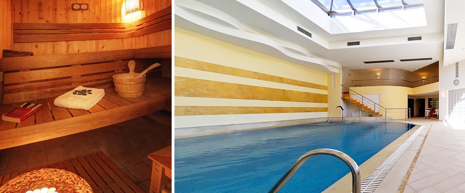 Delina Mountain Resort ★★★★ - Par Capucine de Bérail, correspondante de VeryChic - Crète, Grèce