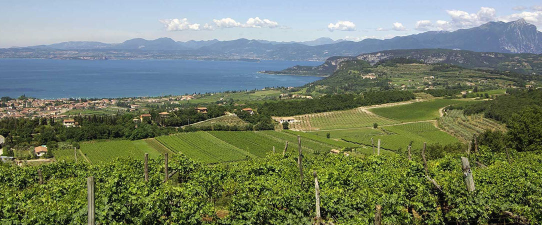 Borgo Romantico Wine & SPA Relais - Halte bucolique du côté de Vérone. - Lac de Garde, Italie