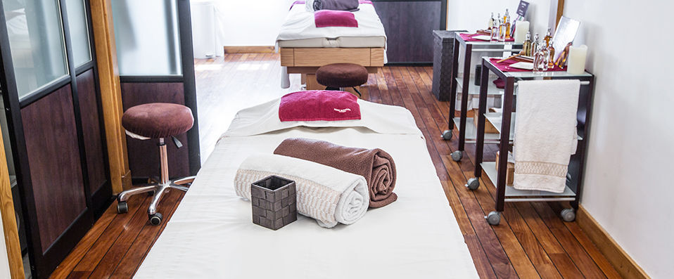 Residence & Spa Vallorcine Mont-Blanc ★★★★★ - Cosy chalet-style accommodation in the Alps. - Vallorcine, France