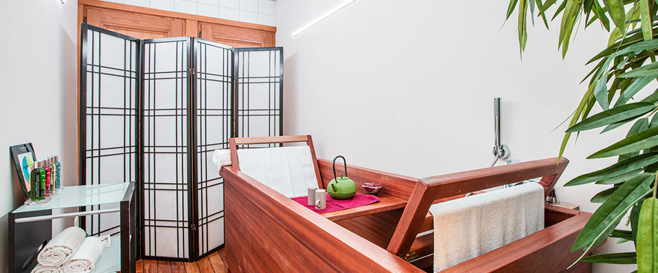 Residence & Spa Vallorcine Mont-Blanc ★★★★★ - Cosy chalet-style accommodation in the Alps. - Vallorcine, France