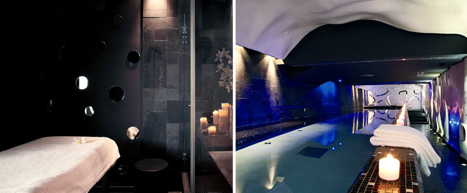 Boscolo Hotel ★★★★★ - A reviving city at the crossroads between East and West. - Budapest, Hungry
