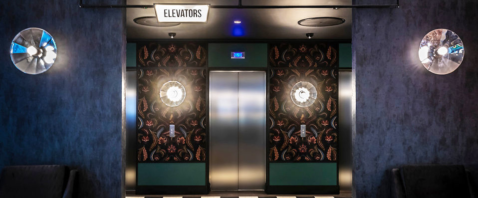 Clayton Hotel City of London ★★★★ - Experience being a true Londoner in complete comfort at the heart of the Square Mile. - London, United Kingdom