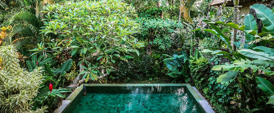 Plataran Canggu Bali Resort and Spa - Experience Balinese culture and tranquillity amongst this resort’s luxurious tropical gardens. - Bali, Indonesia