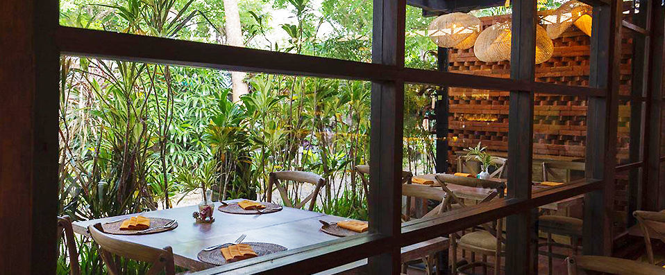 Plataran Canggu Bali Resort and Spa - Experience Balinese culture and tranquillity amongst this resort’s luxurious tropical gardens. - Bali, Indonesia