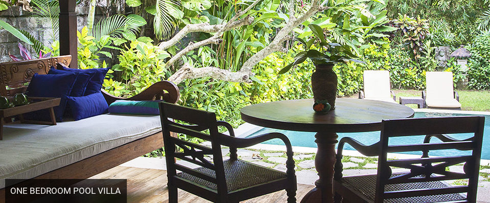 Plataran Canggu Bali Resort and Spa - Experience Balinese culture and tranquillity amongst this resort’s luxurious tropical gardens. - Bali, Indonesia
