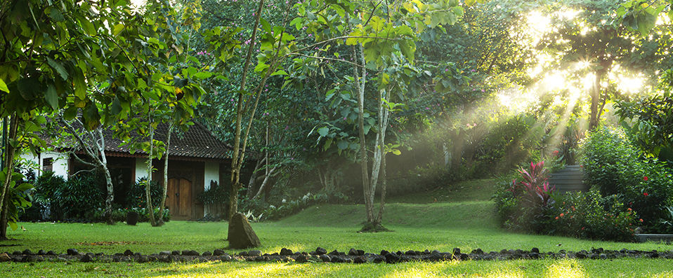 Plataran Canggu Bali Resort and Spa - Experience Balinese culture and tranquillity amongst this resort’s luxurious tropical gardens. - Bali, Indonesia