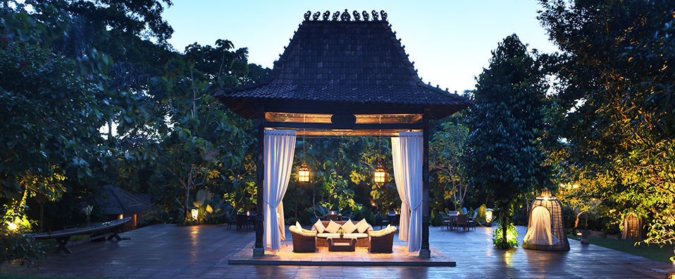 Plataran Canggu Bali Resort and Spa - Experience Balinese culture and tranquillity amongst this resort’s luxurious tropical gardens. - Bali, Indonesia