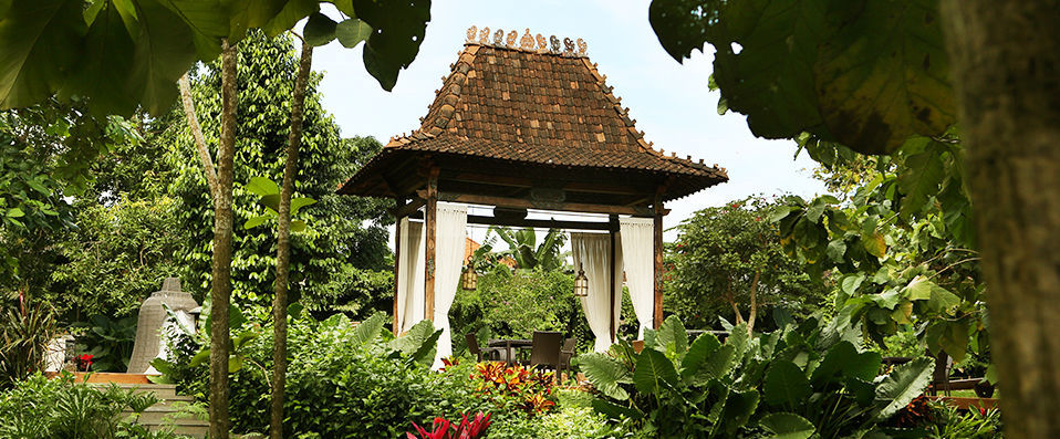 Plataran Canggu Bali Resort and Spa - Experience Balinese culture and tranquillity amongst this resort’s luxurious tropical gardens. - Bali, Indonesia