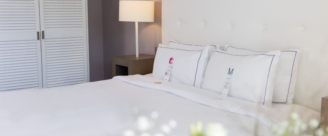 Relais Thalasso - Château des Tourelles ★★★★ - A modern take on relaxation and revitalisation, in a sublime seaside setting. - Loire-Atlantique, France