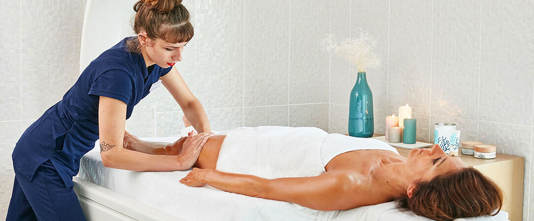 Relais Thalasso - Château des Tourelles ★★★★ - A modern take on relaxation and revitalisation, in a sublime seaside setting. - Loire-Atlantique, France