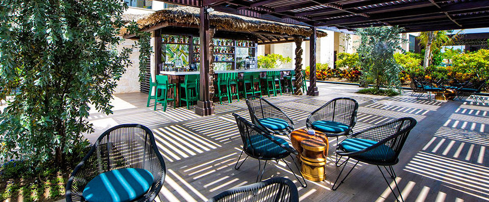 Lopesan Costa Bávaro Resort & Spa ★★★★★ - Forge unforgettable memories in this luxury village on the heavenly Bávaro Beach. - Punta Cana, Dominican Republic