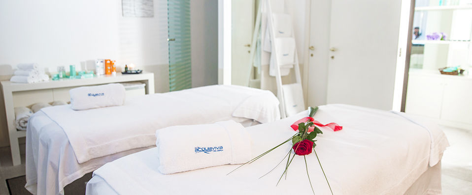 Hotel Acquaviva del Garda ★★★★ - The perfect place to regenerate, relax on beautiful Lake Garda. - Lake Garda, Italy