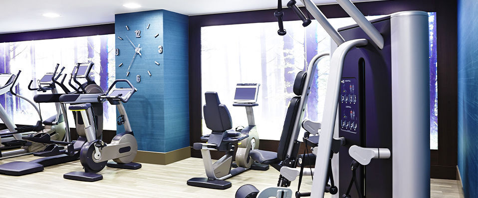 Novotel London Brentford ★★★★ & explore English culture - A stylish urban oasis providing comfort in West London. - London, United Kingdom