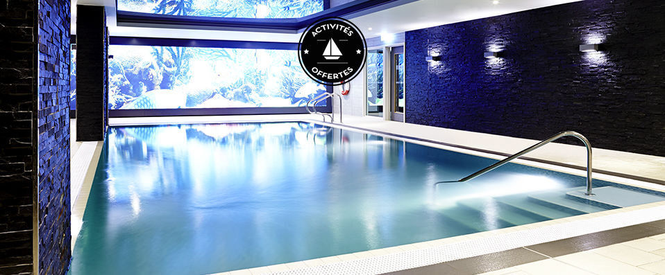Novotel London Brentford ★★★★ & découverte de la culture anglaise - Une découverte de Londres sur-mesure pour un séjour inoubliable. - Londres, Royaume-Uni
