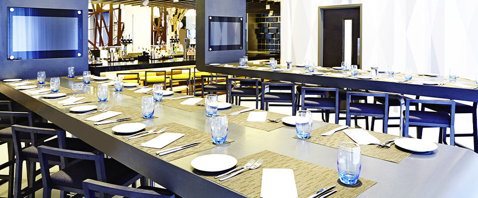 Novotel London Brentford ★★★★ & découverte de la culture anglaise - Une découverte de Londres sur-mesure pour un séjour inoubliable. - Londres, Royaume-Uni