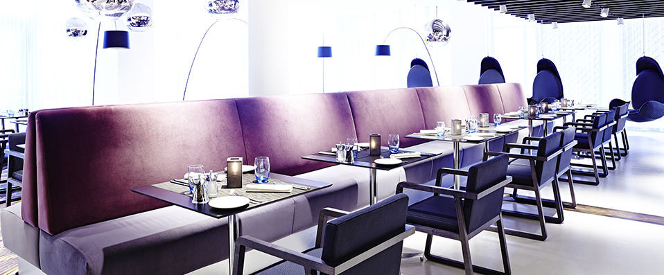 Novotel London Brentford ★★★★ & découverte de la culture anglaise - Une découverte de Londres sur-mesure pour un séjour inoubliable. - Londres, Royaume-Uni