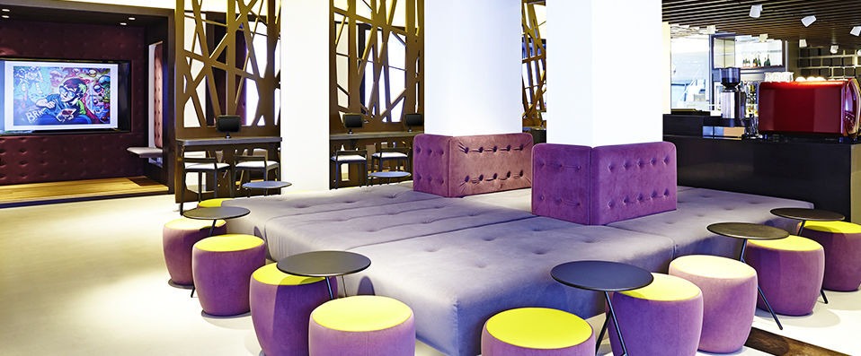 Novotel London Brentford ★★★★ & découverte de la culture anglaise - Une découverte de Londres sur-mesure pour un séjour inoubliable. - Londres, Royaume-Uni