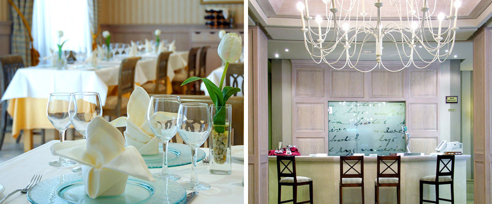 Vincci Lys ★★★★ - Perfect palace and an unbeatable location in one of Europe’s top cities! - Valencia, Spain