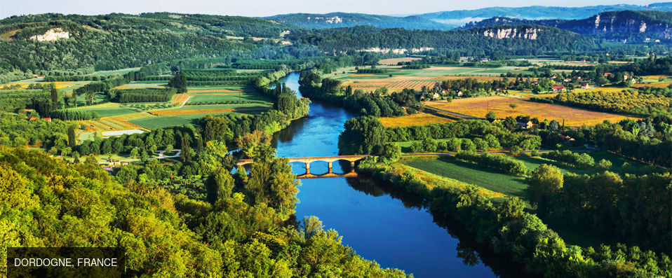 Château de la Côte - An authentic and truly charming chateau in the heart of the Périgord region. - Dordogne, France