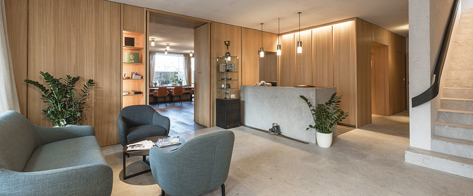 Paula Wiesinger Apartments & Suites ★★★★ - Stylish and modern comfort in the heart of the stunning Dolomites. - South Tyrol, Italy