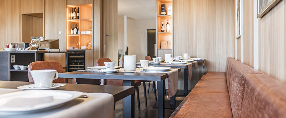 Paula Wiesinger Apartments & Suites ★★★★ - Stylish and modern comfort in the heart of the stunning Dolomites. - South Tyrol, Italy