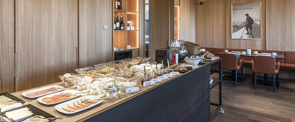 Paula Wiesinger Apartments & Suites ★★★★ - Stylish and modern comfort in the heart of the stunning Dolomites. - South Tyrol, Italy