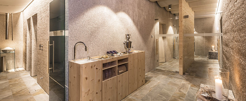 Paula Wiesinger Apartments & Suites ★★★★ - Stylish and modern comfort in the heart of the stunning Dolomites. - South Tyrol, Italy