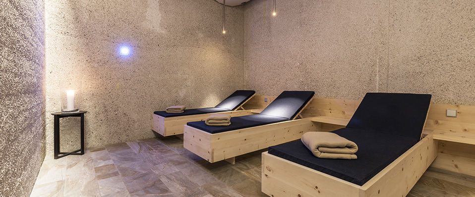Paula Wiesinger Apartments & Suites ★★★★ - Stylish and modern comfort in the heart of the stunning Dolomites. - South Tyrol, Italy