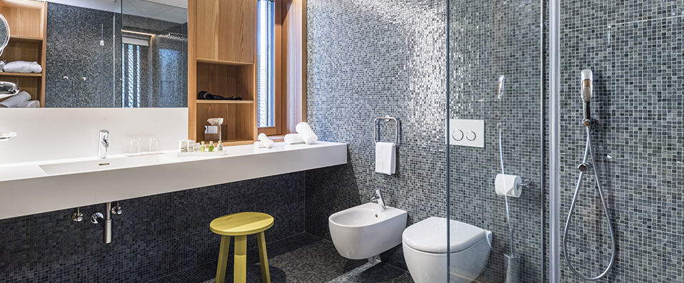 Paula Wiesinger Apartments & Suites ★★★★ - Stylish and modern comfort in the heart of the stunning Dolomites. - South Tyrol, Italy
