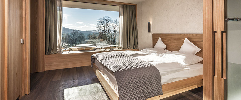 Paula Wiesinger Apartments & Suites ★★★★ - Stylish and modern comfort in the heart of the stunning Dolomites. - South Tyrol, Italy