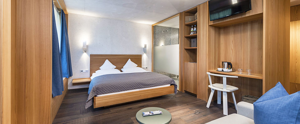 Paula Wiesinger Apartments & Suites ★★★★ - Stylish and modern comfort in the heart of the stunning Dolomites. - South Tyrol, Italy
