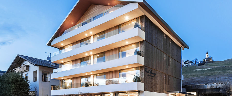 Paula Wiesinger Apartments & Suites ★★★★ - Stylish and modern comfort in the heart of the stunning Dolomites. - South Tyrol, Italy