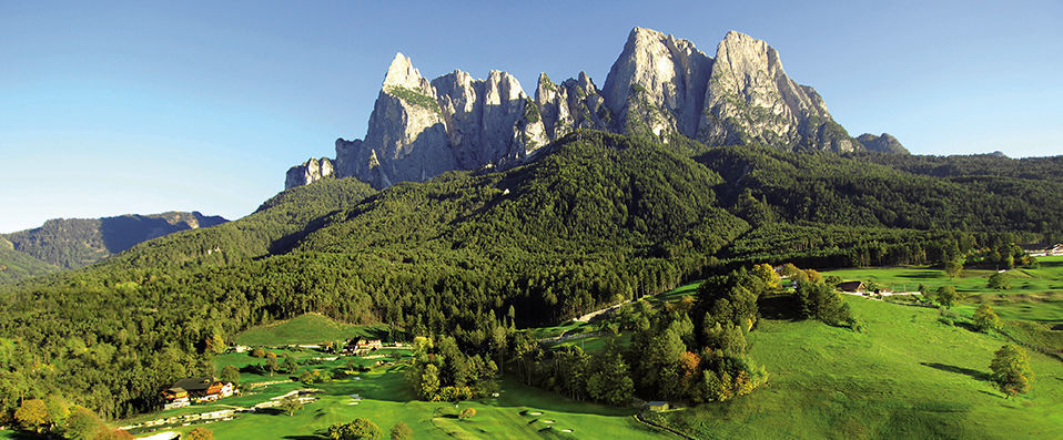 Paula Wiesinger Apartments & Suites ★★★★ - Stylish and modern comfort in the heart of the stunning Dolomites. - South Tyrol, Italy