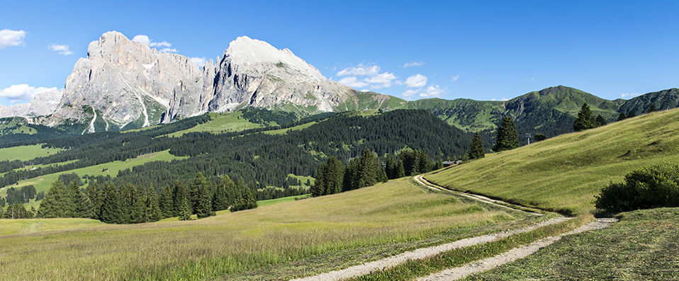 Paula Wiesinger Apartments & Suites ★★★★ - Stylish and modern comfort in the heart of the stunning Dolomites. - South Tyrol, Italy