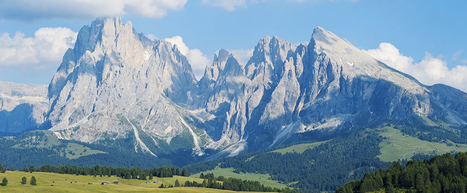 Paula Wiesinger Apartments & Suites ★★★★ - Stylish and modern comfort in the heart of the stunning Dolomites. - South Tyrol, Italy