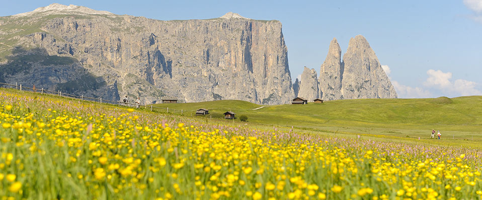 Paula Wiesinger Apartments & Suites ★★★★ - Stylish and modern comfort in the heart of the stunning Dolomites. - South Tyrol, Italy