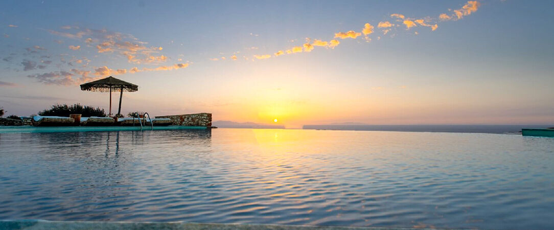 Mythic Paros ★★★★★ - Adults Only - A 5-star retreat on the heavenly island of Paros. - Paros, Greece