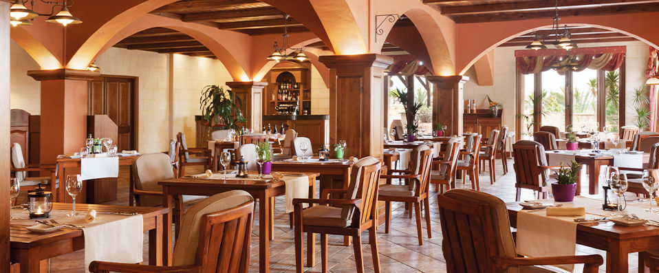 Kempinski Hotel San Lawrenz ★★★★★ - 5-star complex combining tradition and contemporary luxury on idyllic Gozo. - Malta