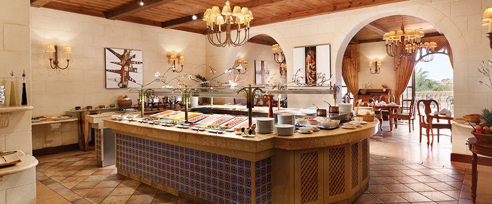 Kempinski Hotel San Lawrenz ★★★★★ - 5-star complex combining tradition and contemporary luxury on idyllic Gozo. - Malta