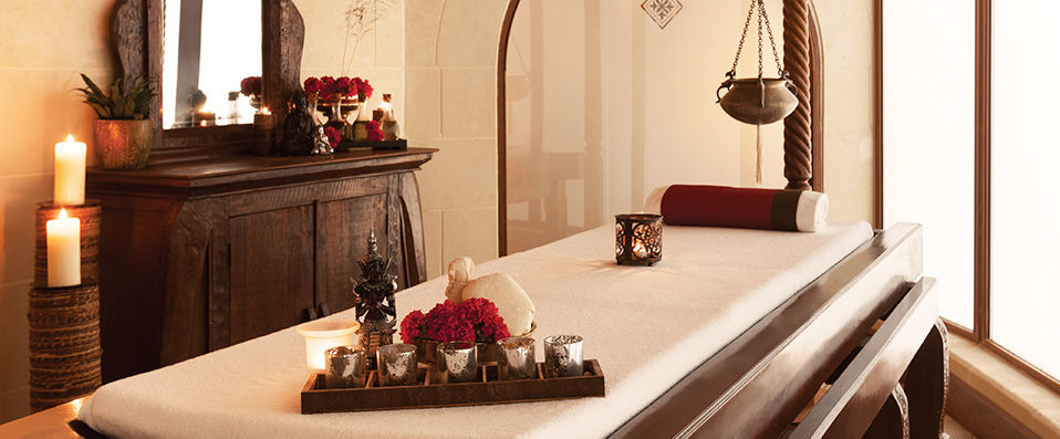 Kempinski Hotel San Lawrenz ★★★★★ - 5-star complex combining tradition and contemporary luxury on idyllic Gozo. - Malta