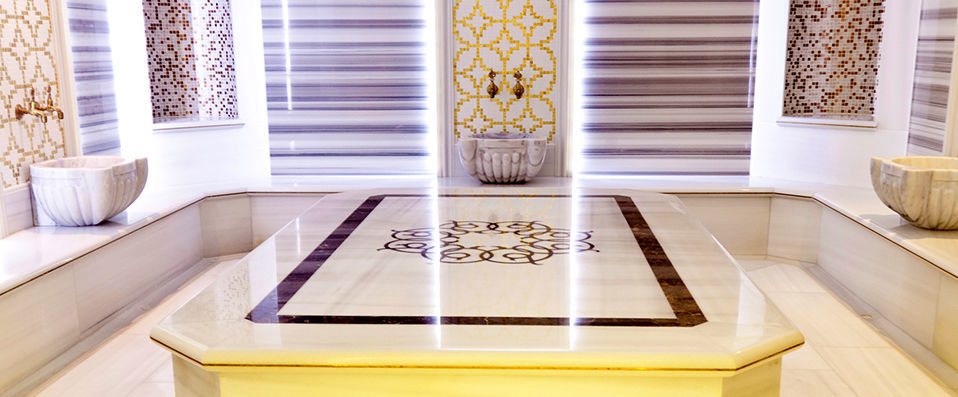 Kempinski Hotel San Lawrenz ★★★★★ - 5-star complex combining tradition and contemporary luxury on idyllic Gozo. - Malta