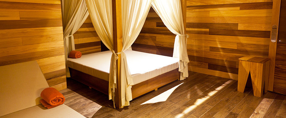 Kempinski Hotel San Lawrenz ★★★★★ - 5-star complex combining tradition and contemporary luxury on idyllic Gozo. - Malta